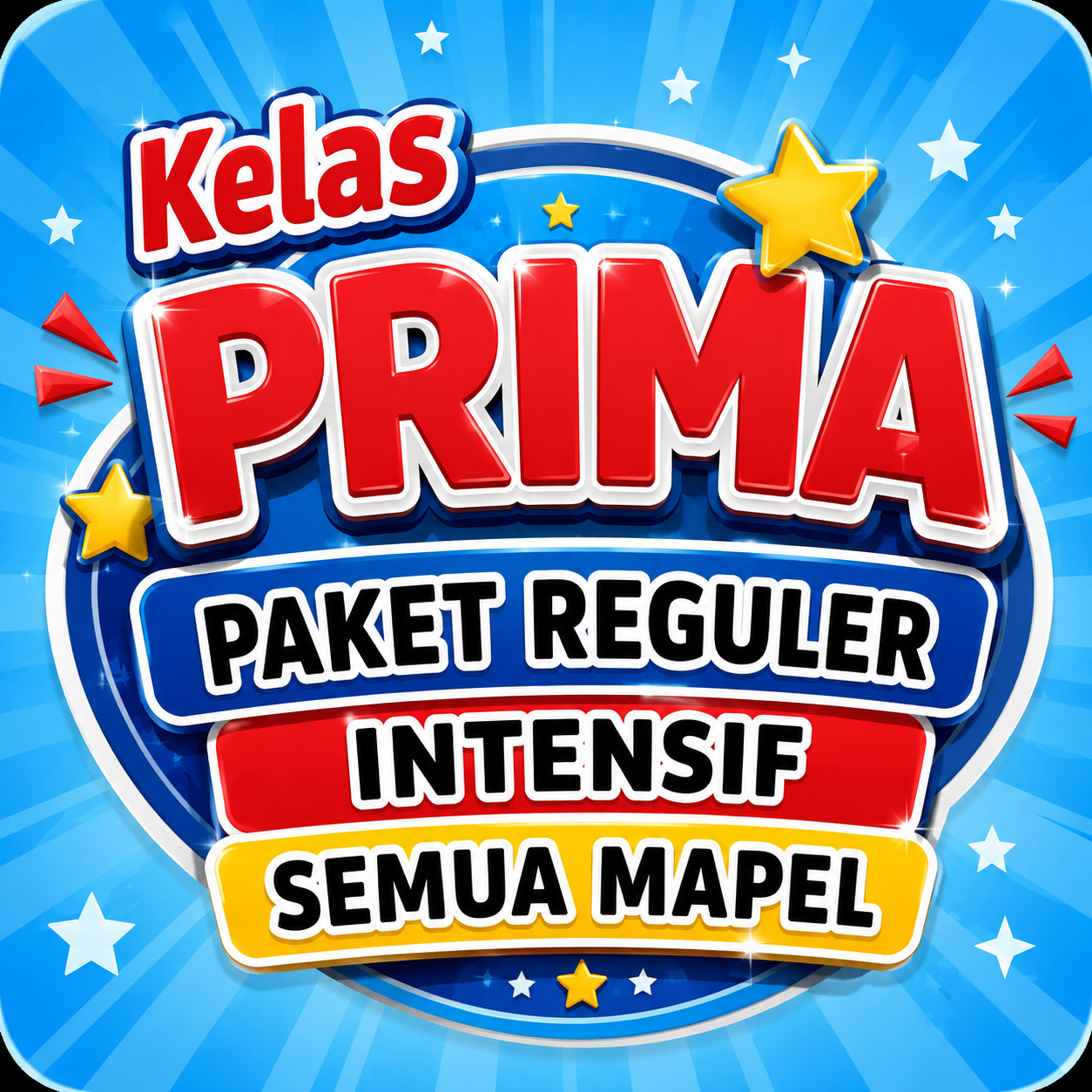 Les Kelas Prima